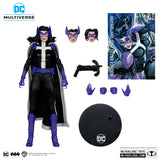 Mcfarlane Toys DC Multiverse - Huntress (The New 52) Collectors Edition #23