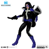 Mcfarlane Toys DC Multiverse - Huntress (The New 52) Collectors Edition #23