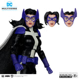 Mcfarlane Toys DC Multiverse - Huntress (The New 52) Collectors Edition #23