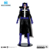 Mcfarlane Toys DC Multiverse - Huntress (The New 52) Collectors Edition #23