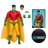 Mcfarlane Toys DC Direct - Robin of Earth-2 (Crisis of Infinite Earths) - PRE-ORDER