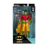 Mcfarlane Toys DC Direct - Robin of Earth-2 (Crisis of Infinite Earths) - PRE-ORDER