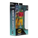 Mcfarlane Toys DC Direct - Robin of Earth-2 (Crisis of Infinite Earths) - PRE-ORDER