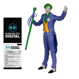 Mcfarlane Toys DC Direct - The Joker (DC: The Silver Age) - PRE-ORDER