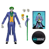 Mcfarlane Toys DC Direct - The Joker (DC: The Silver Age) - PRE-ORDER