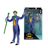 Mcfarlane Toys DC Direct - The Joker (DC: The Silver Age) - PRE-ORDER