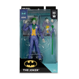 Mcfarlane Toys DC Direct - The Joker (DC: The Silver Age) - PRE-ORDER