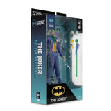 Mcfarlane Toys DC Direct - The Joker (DC: The Silver Age) - PRE-ORDER