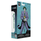 Mcfarlane Toys DC Direct - The Joker (DC: The Silver Age) - PRE-ORDER