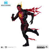 Mcfarlane Toys DC Multiverse - Reverse Flash (New 52) PLATINUM EDITION