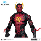 Mcfarlane Toys DC Multiverse - Reverse Flash (New 52) PLATINUM EDITION