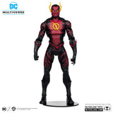 Mcfarlane Toys DC Multiverse - Reverse Flash (New 52) PLATINUM EDITION