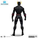 Mcfarlane Toys DC Multiverse - Reverse Flash (New 52) PLATINUM EDITION