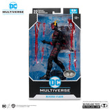 Mcfarlane Toys DC Multiverse - Reverse Flash (New 52) PLATINUM EDITION