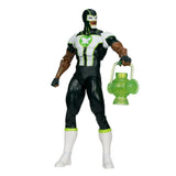 Mcfarlane Toys DC Multiverse - Green Lantern (Simon Baz) Collectors Edition #26 PLATINUM EDITION