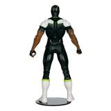 Mcfarlane Toys DC Multiverse - Green Lantern (Simon Baz) Collectors Edition #26 PLATINUM EDITION