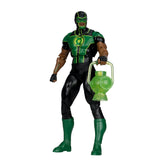 Mcfarlane Toys DC Multiverse - Green Lantern (Simon Baz) Collectors Edition #26 - PRE-ORDER