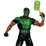 Mcfarlane Toys DC Multiverse - Green Lantern (Simon Baz) Collectors Edition #26 - PRE-ORDER