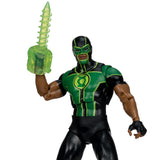 Mcfarlane Toys DC Multiverse - Green Lantern (Simon Baz) Collectors Edition #26 - PRE-ORDER