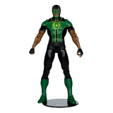 Mcfarlane Toys DC Multiverse - Green Lantern (Simon Baz) Collectors Edition #26 - PRE-ORDER