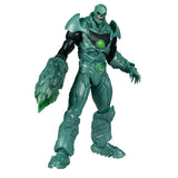 Mcfarlane Toys DC Multiverse - Grid (Forever Evil) Collectors Edition #29 PLATINUM EDITION