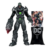 Mcfarlane Toys DC Multiverse - Grid (Forever Evil) Collectors Edition #29 - PRE-ORDER