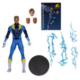 Mcfarlane Toys DC Multiverse - Lightning Lad (Legion of Super: Heroes) Collectors Edition #28 - PRE-ORDER