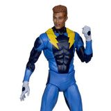 Mcfarlane Toys DC Multiverse - Lightning Lad (Legion of Super: Heroes) Collectors Edition #28 - PRE-ORDER