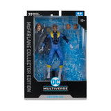 Mcfarlane Toys DC Multiverse - Lightning Lad (Legion of Super: Heroes) Collectors Edition #28 - PRE-ORDER