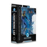 Mcfarlane Toys DC Multiverse - Lightning Lad (Legion of Super: Heroes) Collectors Edition #28 - PRE-ORDER