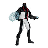 Mcfarlane Toys DC Multiverse - Mister Terrific (JSA) Collectors Edition #27 PLATINUM EDITION