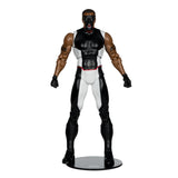 Mcfarlane Toys DC Multiverse - Mister Terrific (JSA) Collectors Edition #27 PLATINUM EDITION