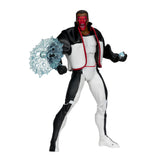 Mcfarlane Toys DC Multiverse - Mister Terrific (JSA) Collectors Edition #27 - PRE-ORDER