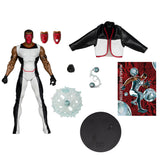 Mcfarlane Toys DC Multiverse - Mister Terrific (JSA) Collectors Edition #27 - PRE-ORDER