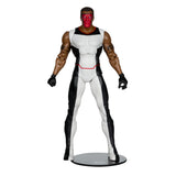 Mcfarlane Toys DC Multiverse - Mister Terrific (JSA) Collectors Edition #27 - PRE-ORDER