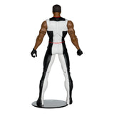 Mcfarlane Toys DC Multiverse - Mister Terrific (JSA) Collectors Edition #27 - PRE-ORDER