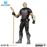 Mcfarlane Toys DC Multiverse - Sportsmaster PLATINUM EDITION