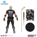 Mcfarlane Toys DC Multiverse - Sportsmaster PLATINUM EDITION