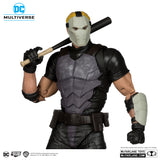 Mcfarlane Toys DC Multiverse - Sportsmaster PLATINUM EDITION