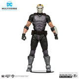 Mcfarlane Toys DC Multiverse - Sportsmaster PLATINUM EDITION