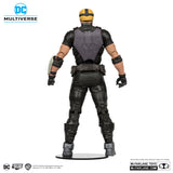 Mcfarlane Toys DC Multiverse - Sportsmaster PLATINUM EDITION