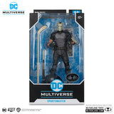 Mcfarlane Toys DC Multiverse - Sportsmaster PLATINUM EDITION