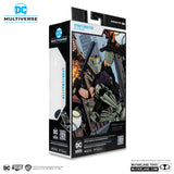 Mcfarlane Toys DC Multiverse - Sportsmaster PLATINUM EDITION