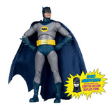 Mcfarlane Toys DC Multiverse - Batman (Batman: Classic TV Series)