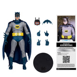 Mcfarlane Toys DC Multiverse - Batman (Batman: Classic TV Series)