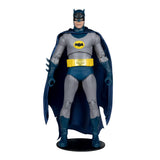 Mcfarlane Toys DC Multiverse - Batman (Batman: Classic TV Series)