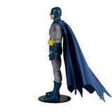 Mcfarlane Toys DC Multiverse - Batman (Batman: Classic TV Series)