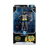 Mcfarlane Toys DC Multiverse - Batman (Batman: Classic TV Series)