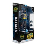 Mcfarlane Toys DC Multiverse - Batman (Batman: Classic TV Series)