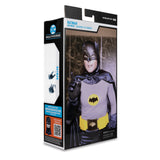 Mcfarlane Toys DC Multiverse - Batman (Batman: Classic TV Series)